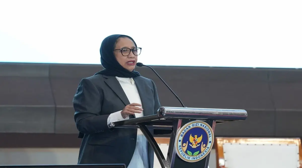 Target 82 Juta Penerima Dievaluasi, Kepala BGN Setop Proyek Dapur Baru di Jawa